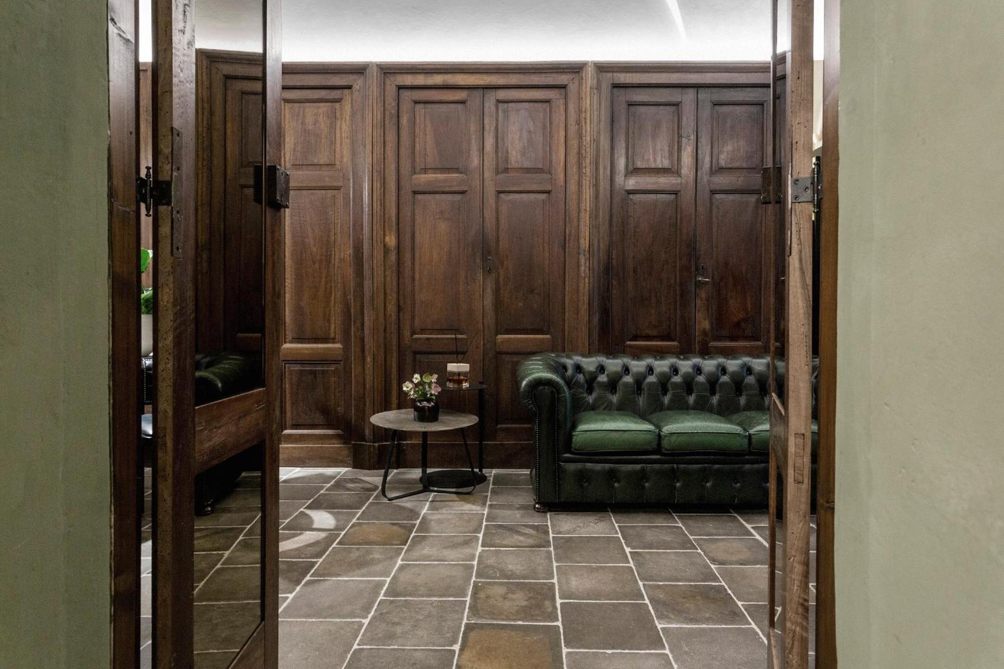מלון בולצאנו Goldenstern Townhouse מראה חיצוני תמונה
